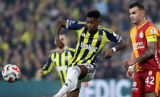 Türkiye Kupasında Galatasaray - Fenerbahçe derbisi ihtimali