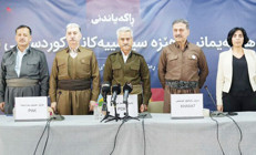 CIA’den muhalifleri silahlandırma planı... ABD’den İran’a karşı Kürt kartı