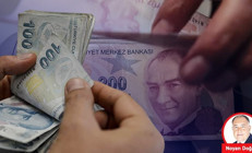 Emeklilerin bayram ikramiyesi kaç lira olacak