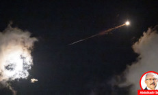 Daha büyük tehlike kapımızda