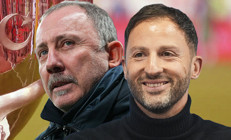 Beşiktaş ve Fenerbahçeyi yazdılar: Çeyrek final müjdesiyle aşılacak dert değil