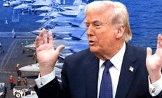 İrandan Trumpa ölüm tuzağı ABD birlikleri kolay hedefe dönüşecek