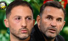 Fenerbahçe ve Galatasaray istiyor 23lük dinamo