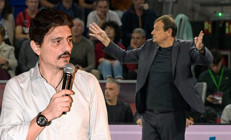 Ergin Atamandan Giannakopoulos sözleri: Eminim ki bu kupaları kendi masası için istemiyor