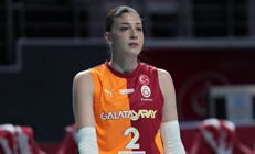 Galatasaray Daikinin konuğu Eczacıbaşı Dynavit