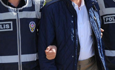 Çocuğunun öğretmenlerini tehdit eden veli tutuklandı