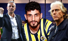 Samet Akaydinden Fenerbahçe itirafı: İsmail Kartal ile uyuşmadık Jesustan korkuyordum