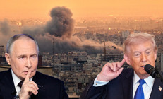 İrandaki savaşın kazananı Putin: Orta Doğudaki savaş dengeleri nasıl değiştirdi | ‘ABD 7, İran 100’den fazla üretiyor’