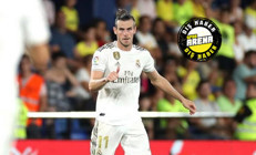 Gareth Baleden Real Madrid itirafı Bir yıldız gibi davranmanızı bekliyorlar