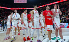 12 Dev Adam dünya sıralamasındaki yerini korudu