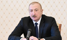 Azerbaycan Cumhurbaşkanı Aliyev’den İrana sert tepki: Bize karşı bu terör eylemini gerçekleştirenler pişman olacaklar