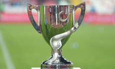 Ziraat Türkiye Kupasında çeyrek finalistler belli oldu