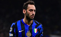 Galatasaraya Hakan Çalhanoğlu müjdesi Interin yeni kararını duyurdular