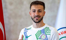 Halil Dervişoğlu: Amacım Asllaniyi sakatlamak değildi