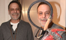 Ozan Güven: Bir daha ilişki mi Tövbe