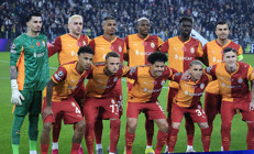 Galatasarayda Beşiktaş derbisi öncesi müjde İlk 11e dönüyor