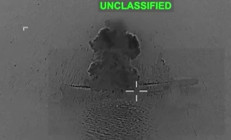 Son dakika... ABD-İran-İsrail savaşında son durum İHA gemisi vuruldu, Tahranda peş peşe patlamalar...