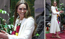 Öğrenciliğinden beri en çok sevdiği şeyi yaptı: Yüzünden gülücükler hiç eksilmedi