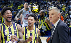 Fransız basını Fenerbahçenin Monaco galibiyetini konuşuyor Avrupa şampiyonu karşısında varlık gösteremedi