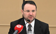 Bakan Gürlekten umut hakkı açıklaması: O konu Meclisimizin takdirinde