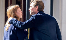 Büyük utanç onun yuvasını da sarstı: Kocası evden kaçıp adaya saklandı