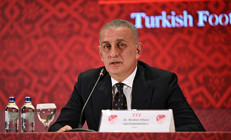 TFF resmen açıkladı Türkiye Kupasında format değişti