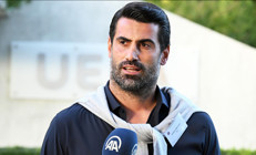 Volkan Demirel, Gençlerbirliğine geri döndü