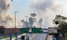 İlk hafta yıkım ve maliyet getirdi... İran savaşı nereye gidiyor