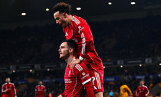 Liverpool, Galatasaray öncesi 3 golle turladı