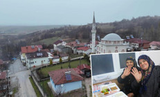 140 haneli köyde yıllardır uygulanıyor: 1 ay boyunca sadece erkekler yapıyor Burada öyle bir derdimiz yok