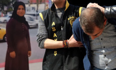 Adanadaki vahşet Eşini iple boğarak öldürdü... İfadesi ortaya çıktı