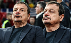 Olympiakos mağlubiyeti sonrası Ergin Atamandan sert açıklama: Berbat oynadık