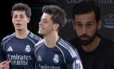 Real Madridde Arda Güleri şoke eden karar Arbeloa nedenini açıkladı