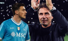 Antonio Conteden Fenerbahçenin eski yıldızına övgüler Ona bir heykel dikilmeli