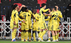 Fenerbahçede Samsunspor maçı öncesi 5 eksik