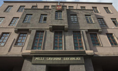 MSB: TSK, Barış Pınarı bölgesindeki görevine devam etmektedir