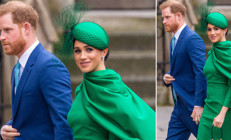 Bütün hayalleri kumdan kaleler gibi... Anlaşma falan yok, herkes kendi yoluna