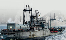 İran’ın ‘miras’ askeri gücü, ABD için bir ‘av fırsatı’ mı yaratıyor ‘1960ların teknolojisi torpidolara karşı’