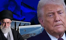 ABDden flaş istihbarat raporu: İrana saldırılar rejimi devirmeye yetmeyecek