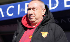 Stanimir Stoilov: Avrupa hayalimiz devam ediyor