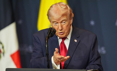 ABD Başkanı Donald Trump, Kürtlerin İranda savaşa girmesini istemediğini belirtti