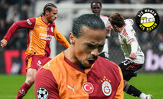 Sanenin derbide gördüğü kırmızı kart Almanya’da gündem oldu Utanç verici