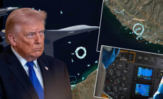 Savaşın görünmeyen ‘cephesi’: Körfez’de ‘elektronik’ kaos ‘Gördüğümüz bu tablo son derece tehlikeli’