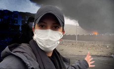 İranda zehirli yağmur tehlikesi Hayati uyarı yapıldı: Maske takın, açık alanda bulunmayın | Yağışlar Türkiyeye gelir mi Prof. Dr. Orhan Şen açıkladı