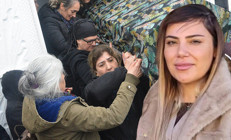Kendini mafya diye tanıtmış | Katledilen Alevin ailesinden şok iddia: 4 milyon lira ortada yok