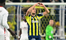 Matteo Guendouzi: Sezon sonu en önemli galibiyet olacak