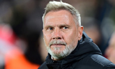 Thorsten Fink: Fenerbahçenin golü ofsayt olabilirdi