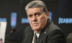 Beşiktaştan çağrı: VAR odasında kim vardı açıklayın