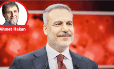 Hakan Fidan ne dediyse çıktı