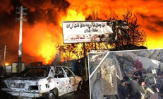 İran - ABD - İsrail son dakika | İranın yeni dini lideri Mücteba Hamaney: İsrailden Lübnana kara saldırısı İsrail helikopteri düşürüldü